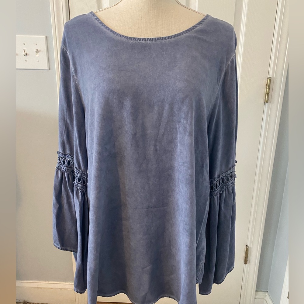 Spense high low top